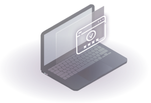 Пройди верификацию